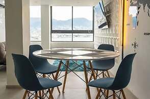 Acapulco Retreat with Bay Views