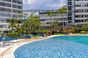 Acapulco Retreat with Bay Views