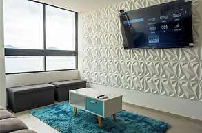 Acapulco Retreat with Bay Views