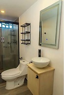 Acapulco Retreat with Bay Views