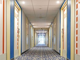Ibis Budget Bourg-En-Bresse