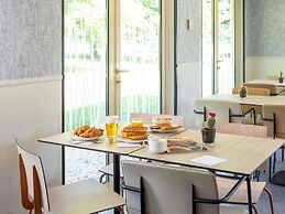 Ibis Budget Bourg-En-Bresse