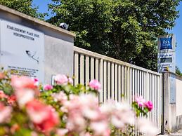 Ibis Budget Bourg-En-Bresse