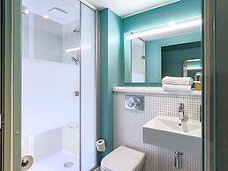 Ibis Budget Bourg-En-Bresse