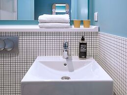 Ibis Budget Bourg-En-Bresse
