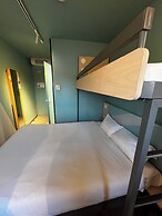 Ibis Budget Bourg-En-Bresse