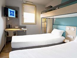 Ibis Budget Bourg-En-Bresse