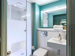 Ibis Budget Bourg-En-Bresse