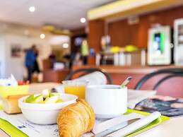 Ibis Budget Bourg-En-Bresse