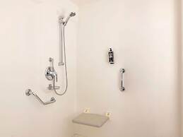 Ibis Budget Bourg-En-Bresse