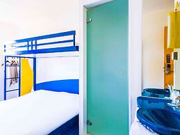 Ibis Budget Bourg-En-Bresse