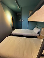 Ibis Budget Bourg-En-Bresse