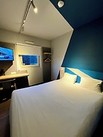 Ibis Budget Bourg-En-Bresse