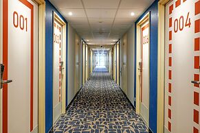 Ibis Budget Bourg-En-Bresse