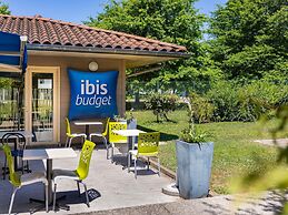 Ibis Budget Bourg-En-Bresse