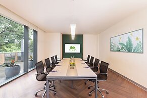 Ibis Styles Mysuru
