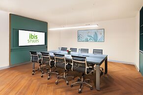 Ibis Styles Mysuru