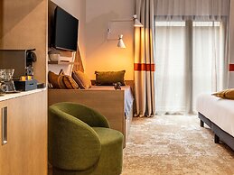 Mercure Ax Les Thermes