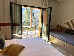 Mercure Ax Les Thermes