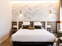 Mercure Ax Les Thermes