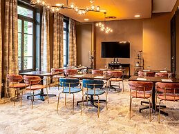 Mercure Ax Les Thermes
