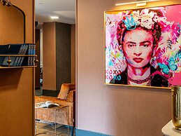 Mercure Ax Les Thermes