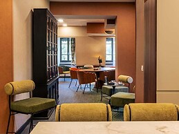 Mercure Ax Les Thermes