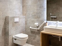 Mercure Ax Les Thermes