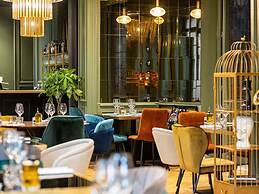 Mercure Ax Les Thermes