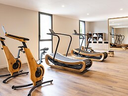 Mercure Ax Les Thermes