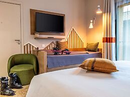 Mercure Ax Les Thermes