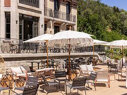 Mercure Ax Les Thermes