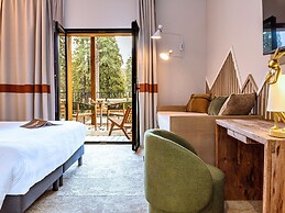 Mercure Ax Les Thermes