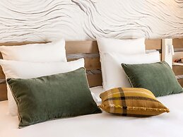 Mercure Ax Les Thermes