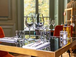 Mercure Ax Les Thermes