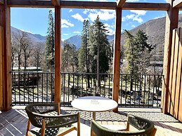 Mercure Ax Les Thermes