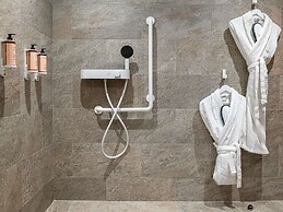 Mercure Ax Les Thermes