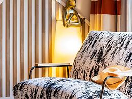 Mercure Ax Les Thermes