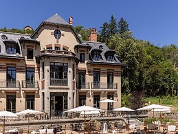 Mercure Ax Les Thermes