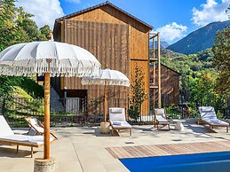Mercure Ax Les Thermes