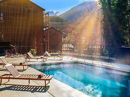 Mercure Ax Les Thermes
