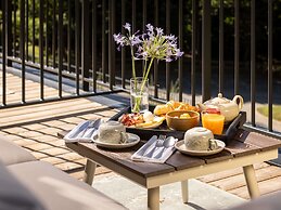 Mercure Ax Les Thermes