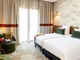 Mercure Ax Les Thermes