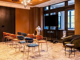 Mercure Ax Les Thermes