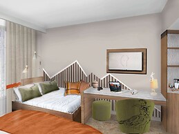 Mercure Ax Les Thermes (Ouverture Mai 2025)