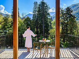 Mercure Ax Les Thermes