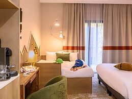 Mercure Ax Les Thermes