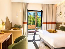 Mercure Ax Les Thermes