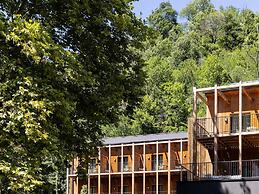 Mercure Ax Les Thermes