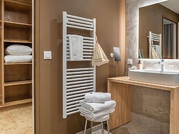 Mercure Ax Les Thermes